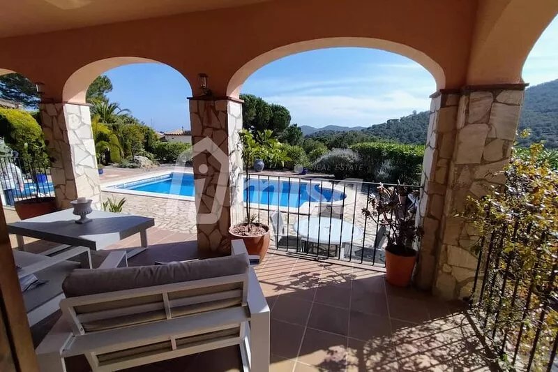 Villa Margarita, Beautiful and cozy family home on the Costa Brava