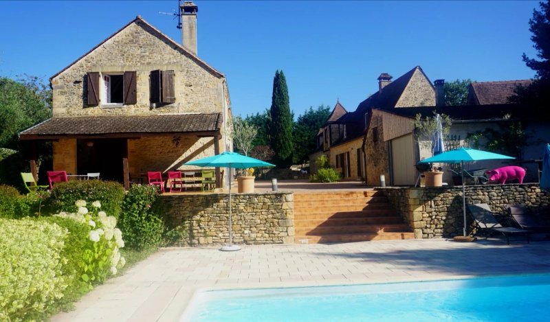 Le Domaine Aubazen