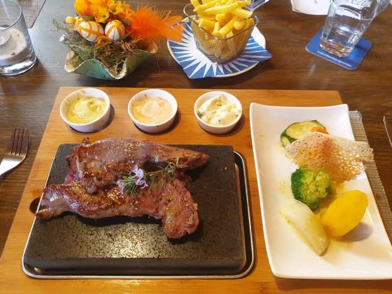 Restaurant Engel