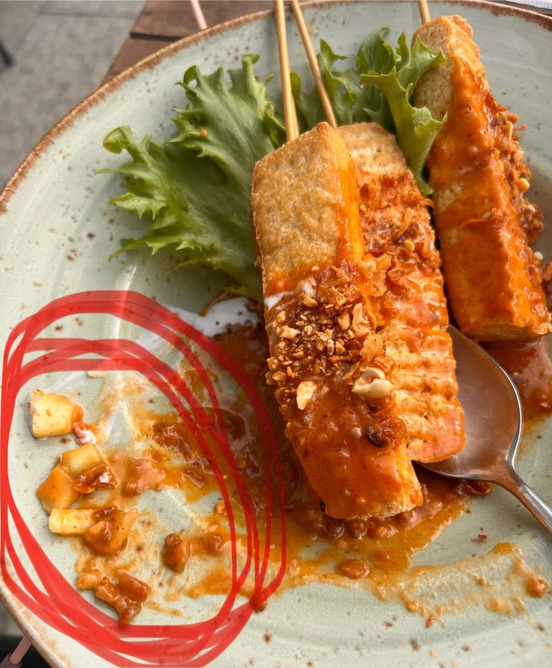 Thai Ravintola Orchid Helsinki