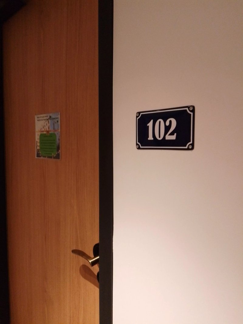 ibis Styles Paris Porte De Pantin Philharmonie