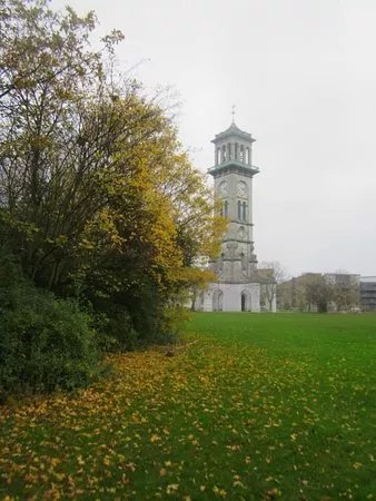 Caledonian Park