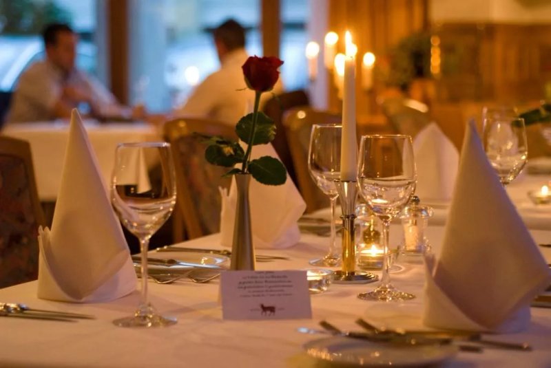 Landidyll Hotel Lamm