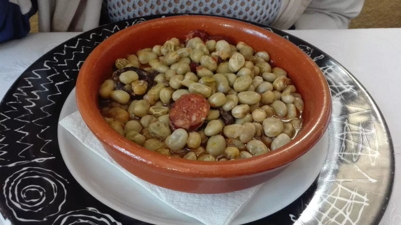 Restaurant De Rama