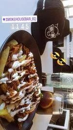 Smokehouse Bar-BQ