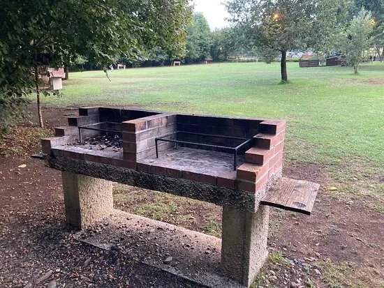 Oasi La Fiumara