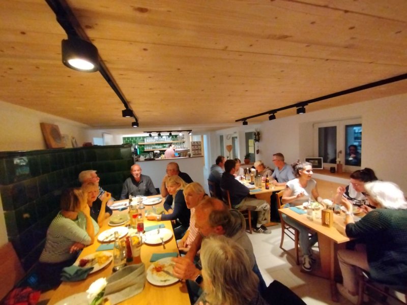 Gasthaus Sonne