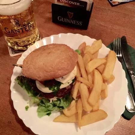 O'Kellys