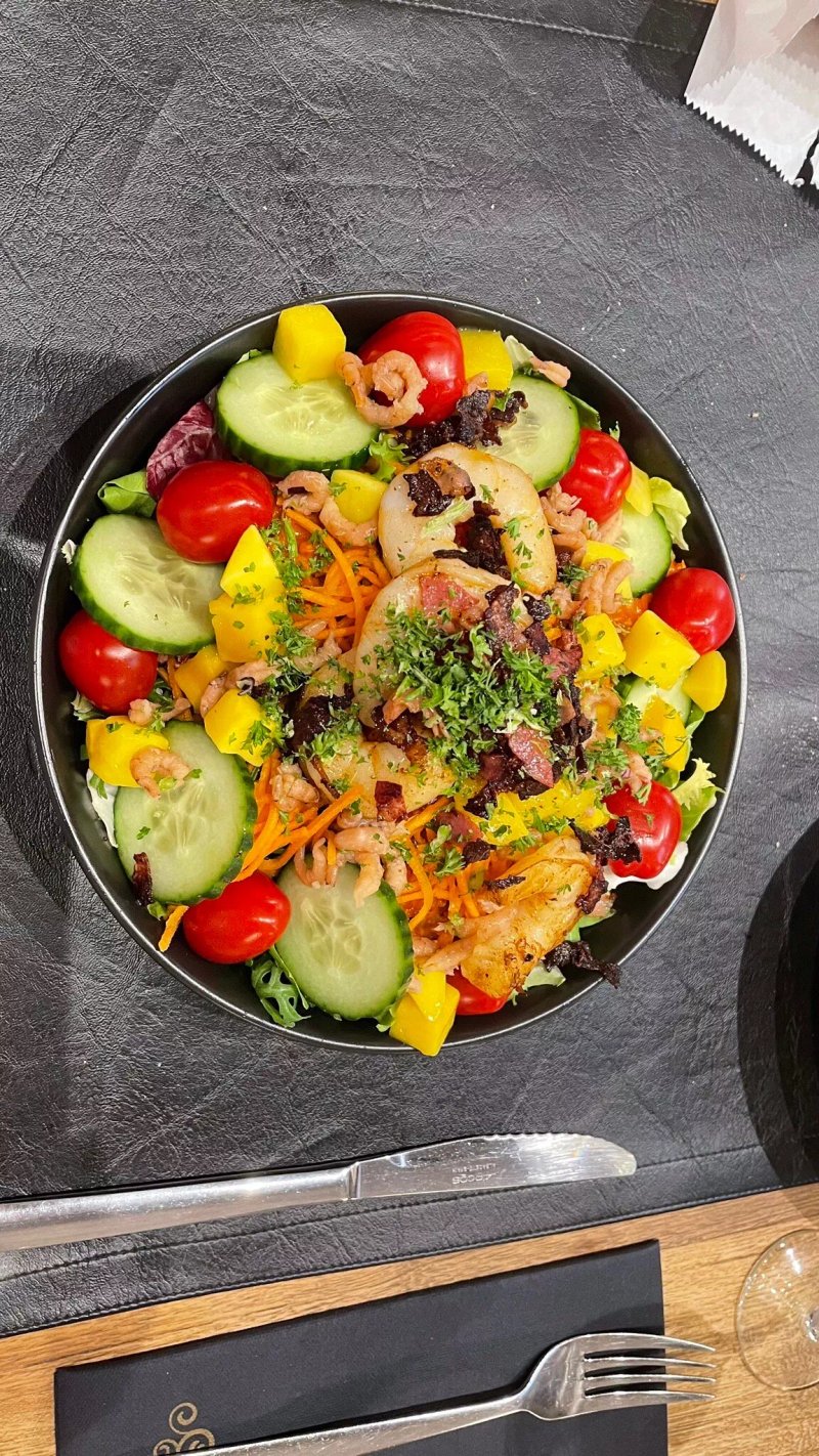 Bistro Bon Appetit