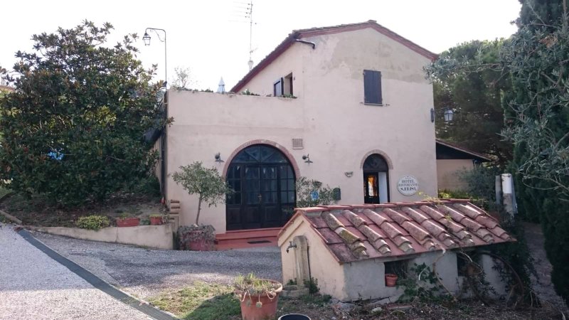 Hotel Ristorante S. Elisa
