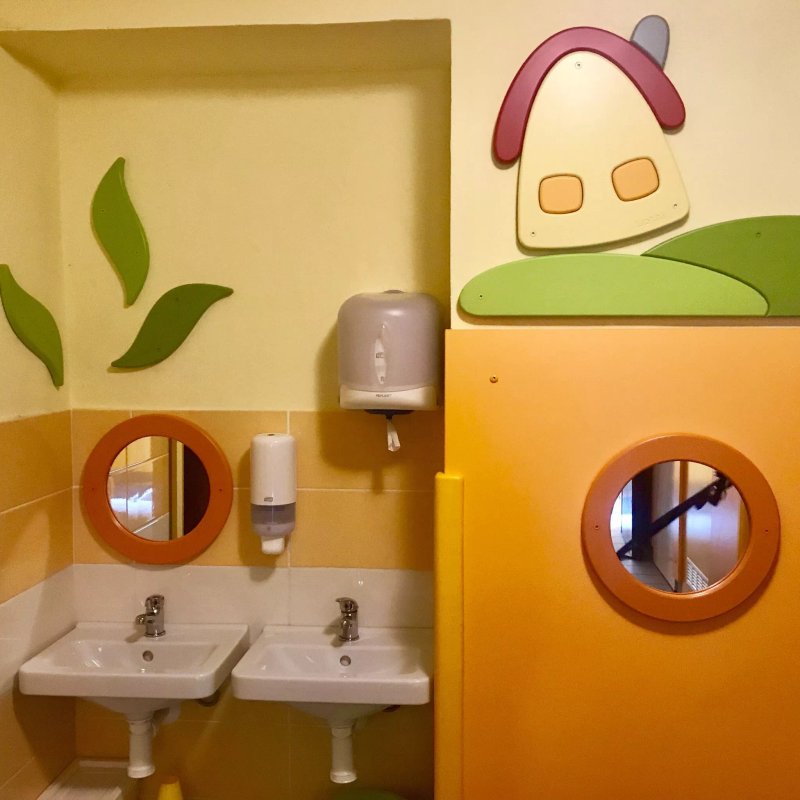 Hotel Peklo