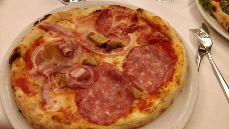 Ristorante CHEOPE
