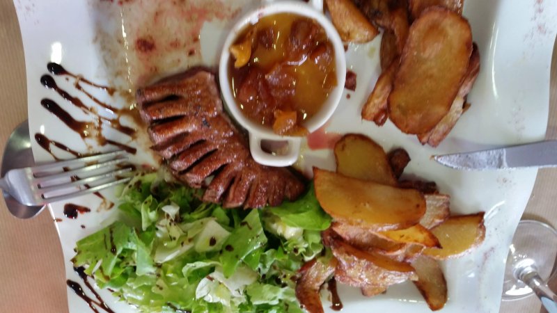 Bistrot de l'Ossau