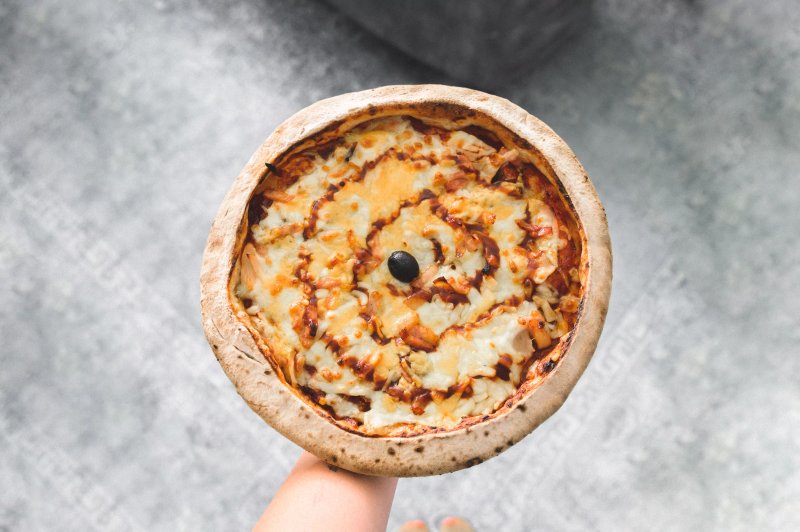 Sinuessa Pizza