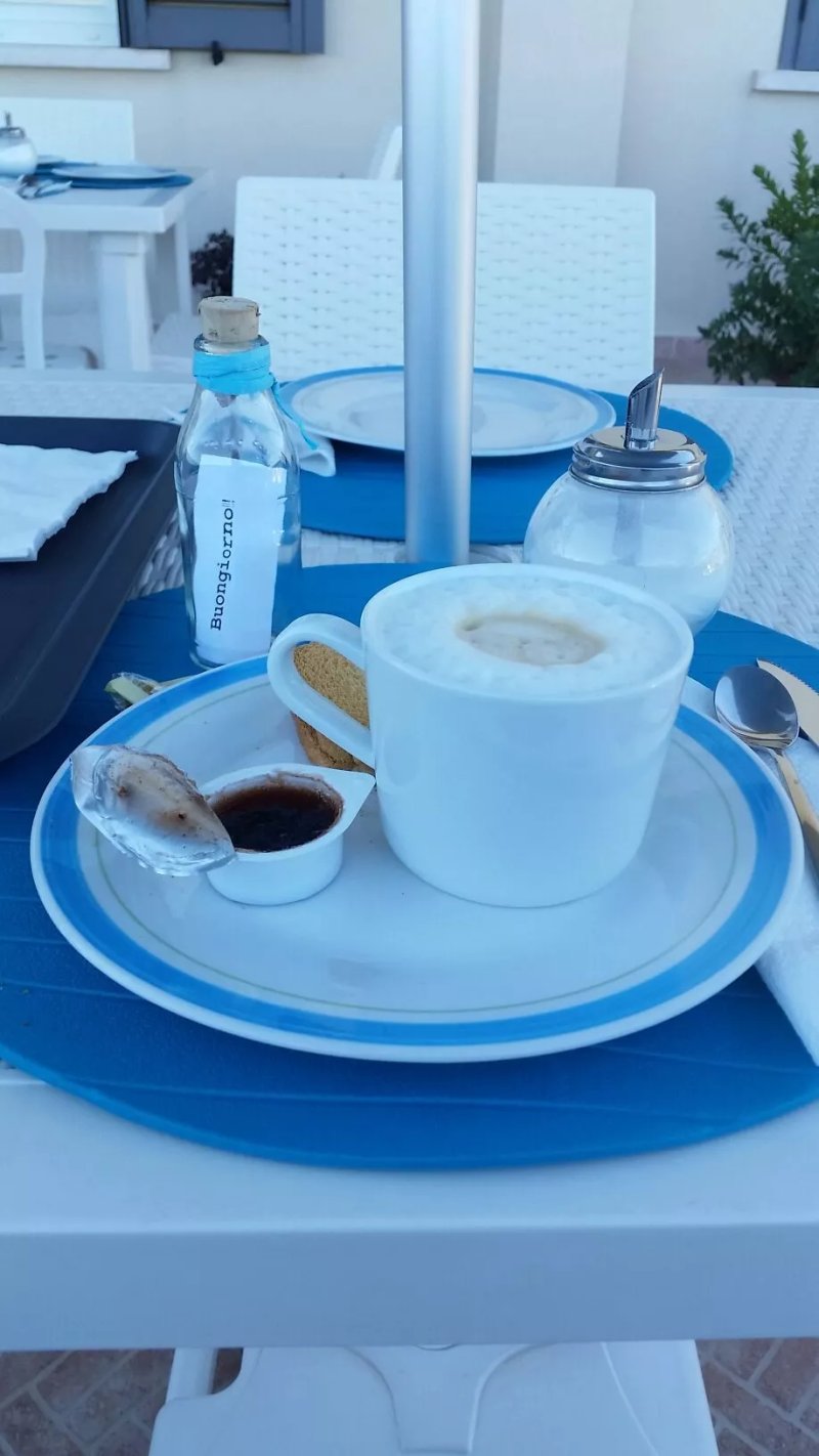B&B Colle Turchese