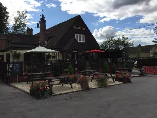 The Duck Inn