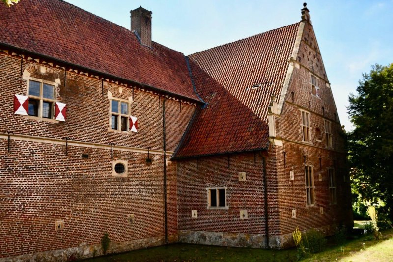Restaurant Zur Schlosskapelle