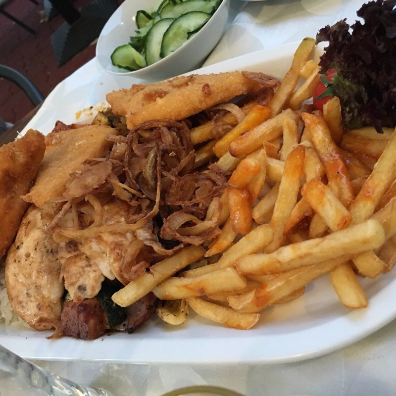 Restaurant Korona