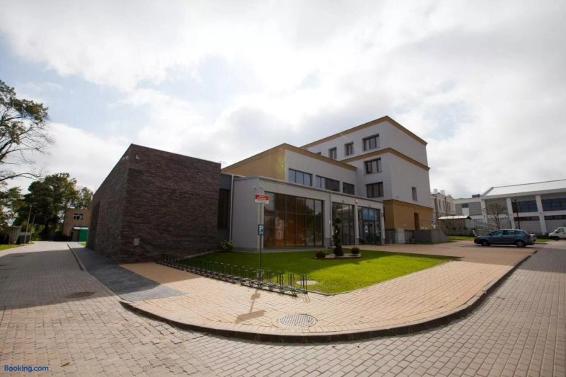 Dom Studenta PWSIiP