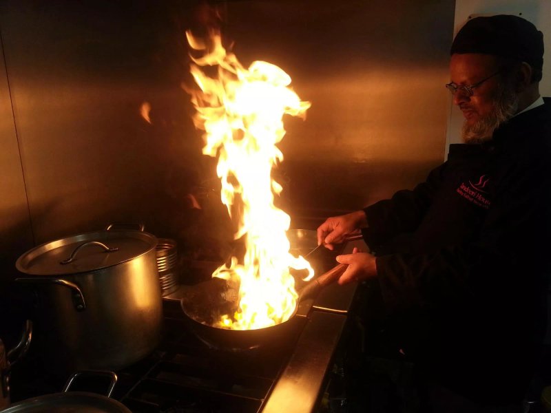 Tandoori House