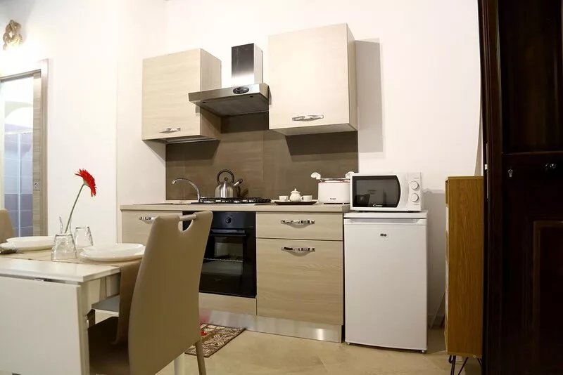 Apartments maniace 1 (Brand new apartment in the heart of Ortigia)