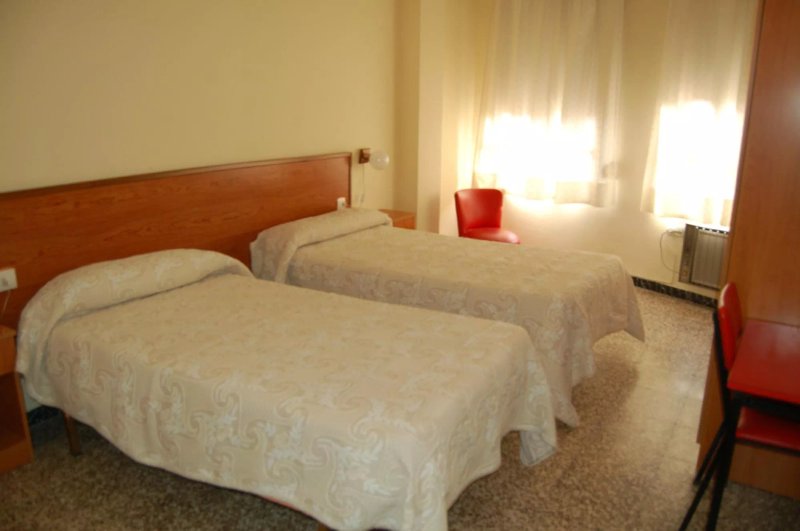 Hostal Espana