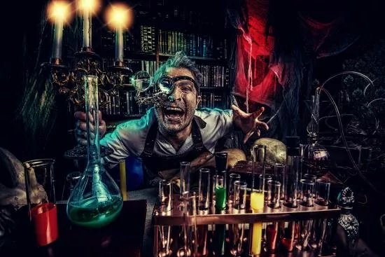 Xitroom Escape Game
