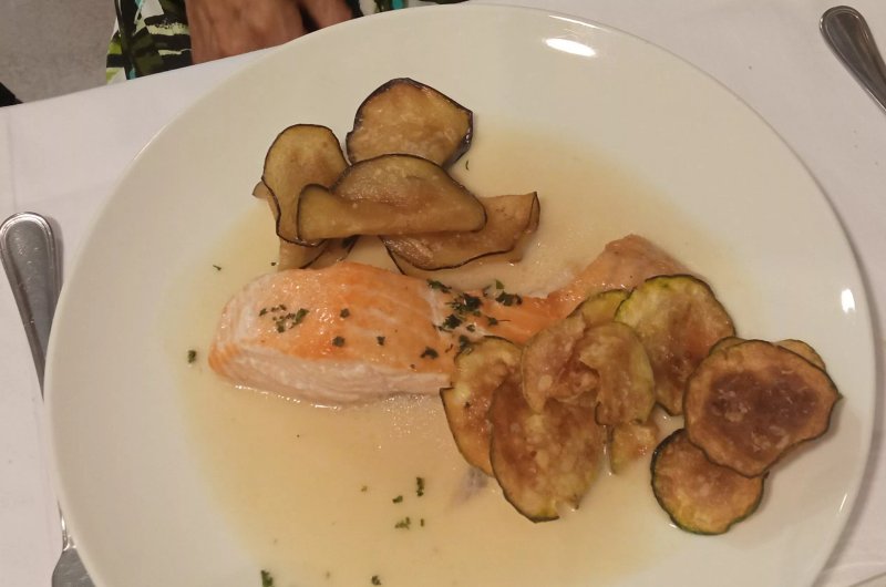 Cafeteria del Hotel Blanca de Navarra Cautroytres