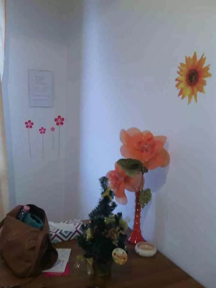 B&B The Sunflower