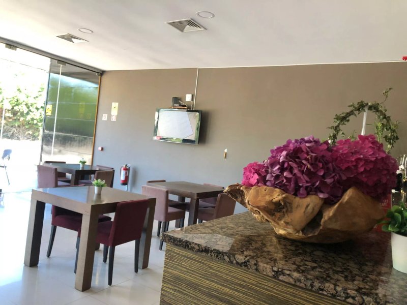 Restaurante Quinta Do Meliao