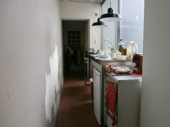 444 Porto GuestHouse