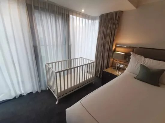 Babonbo Rome Baby Gear Rentals