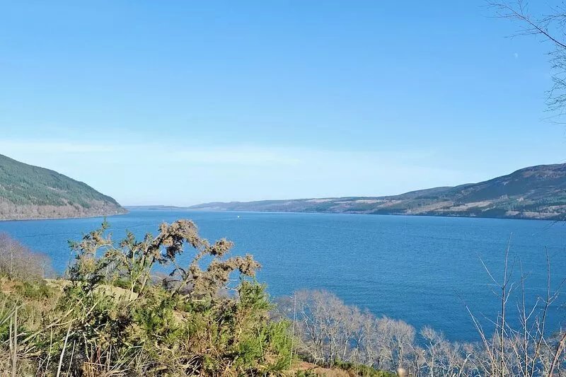 1 bedroom accommodation in Drumnadrochit, by Inverness