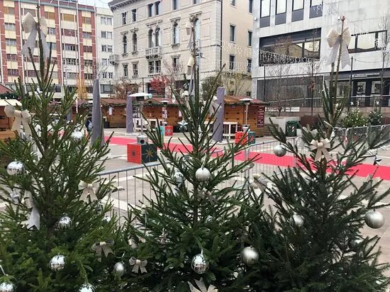 Natale A Pordenone - Mercatino Di Natale