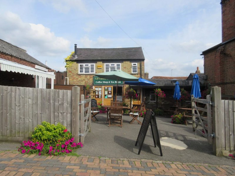 The George & Dragon