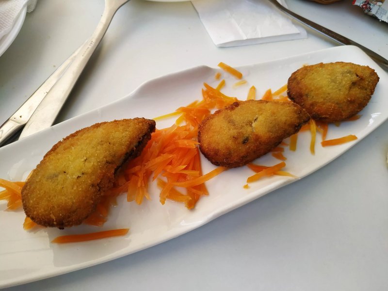 Tapas Bar El Recreo