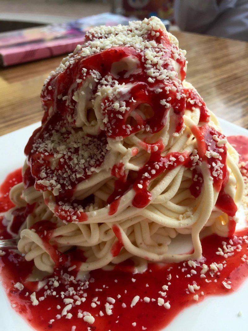 Eiscafe Venezia
