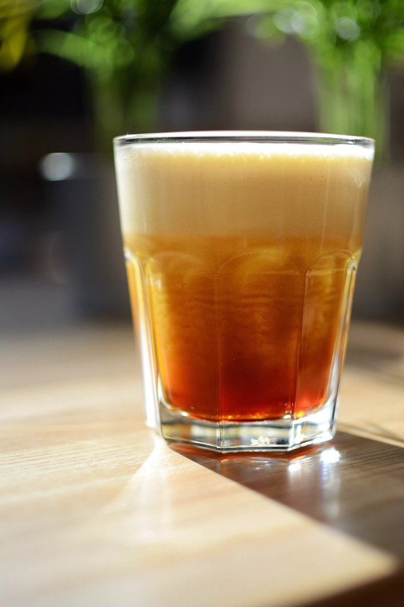 Kofeina Speciality Coffee