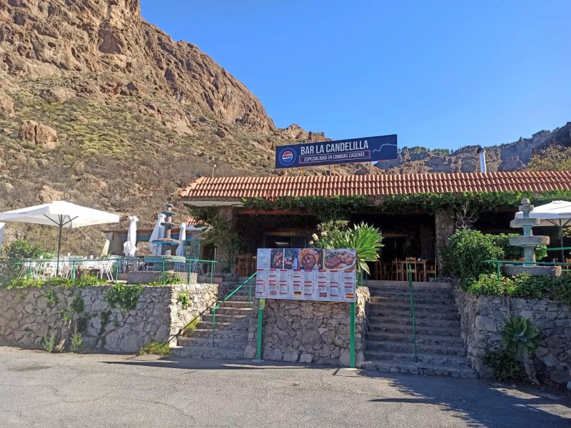 La Candelilla