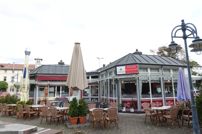 Alaturka Restaurant