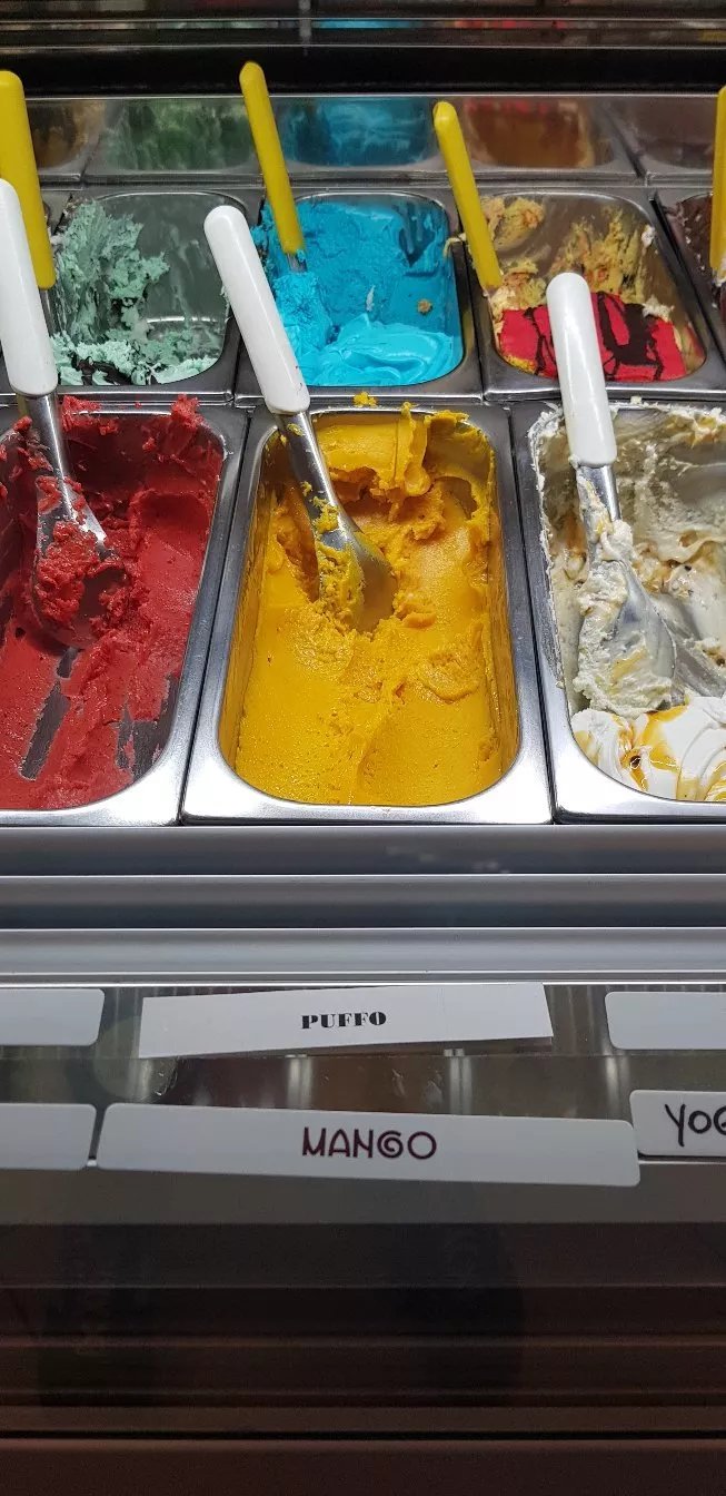 Gelateria Cicci