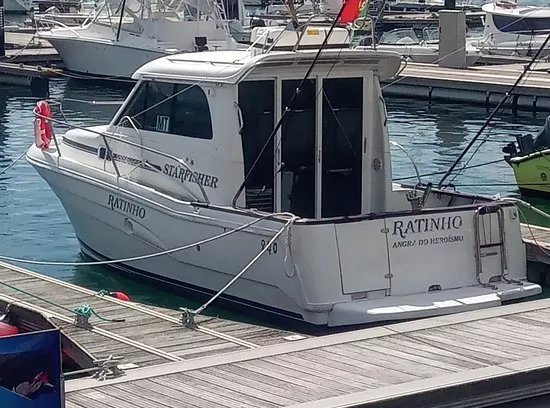 Ratinho Sportfishing