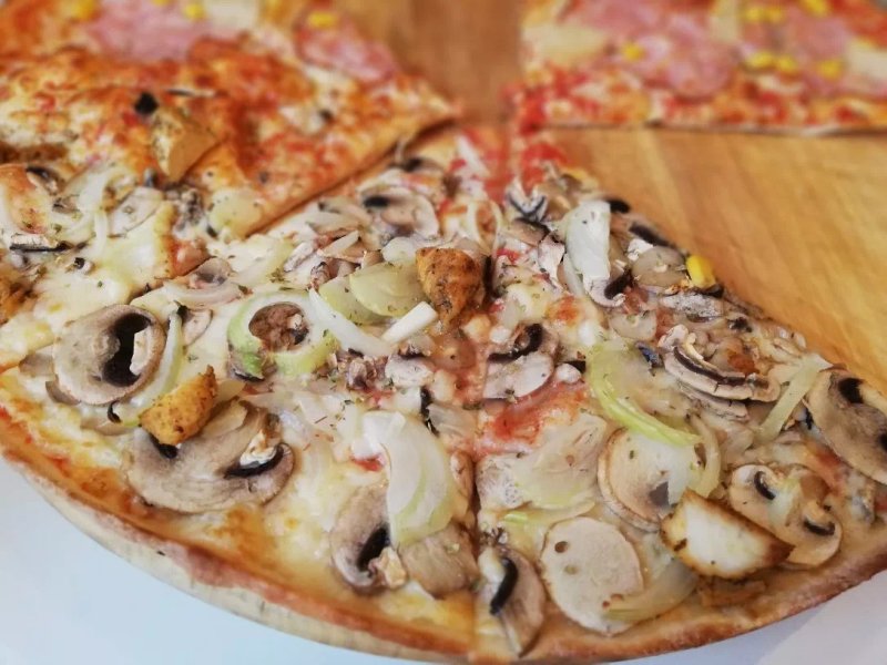 Pizzeria Gondola