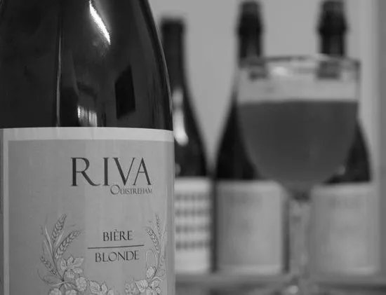 Brasserie Artisanale de Ouistreham - Riva