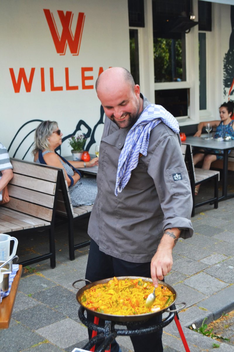 Cafe Willem