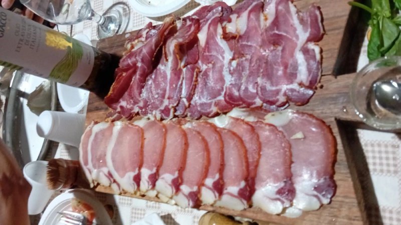 Macelleria Di Angelo Passalacqua.