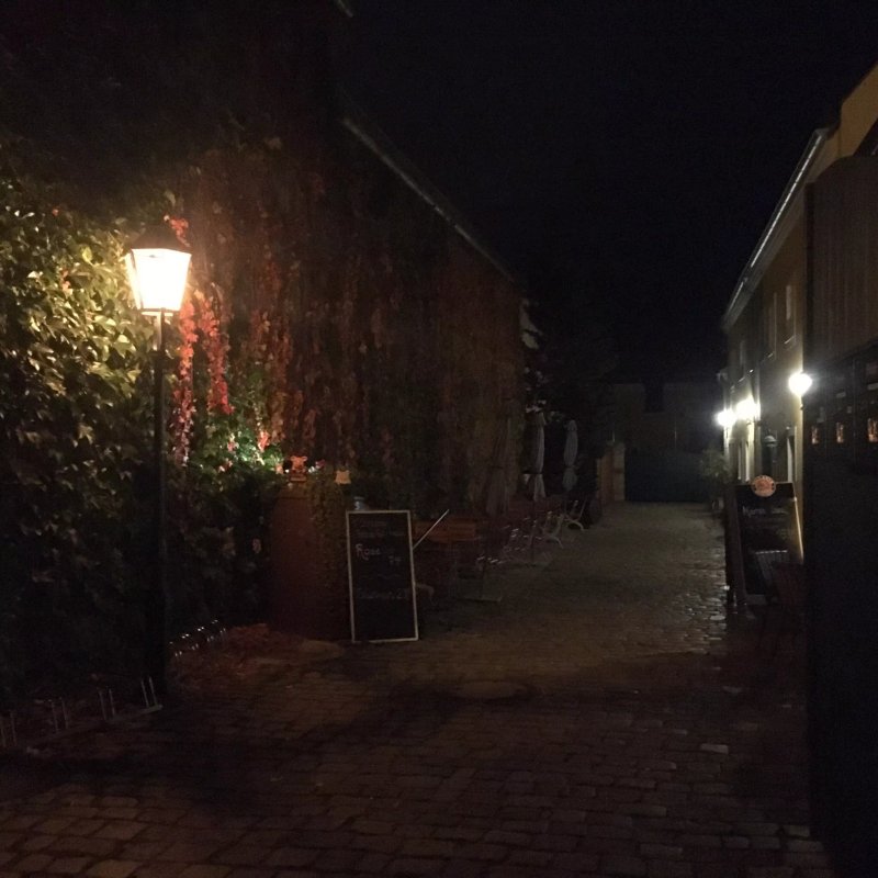 Altkaditzer Wirtshaus