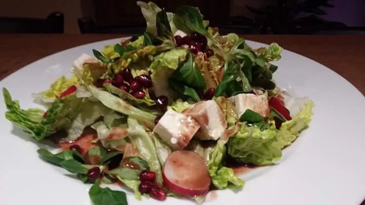 Vino e Panino
