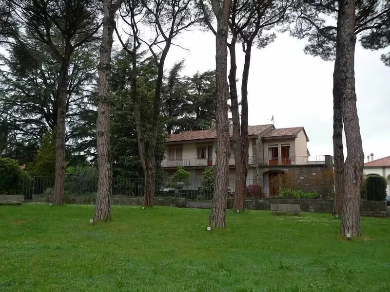 Villa in Castel del Piano, Monte Amiata