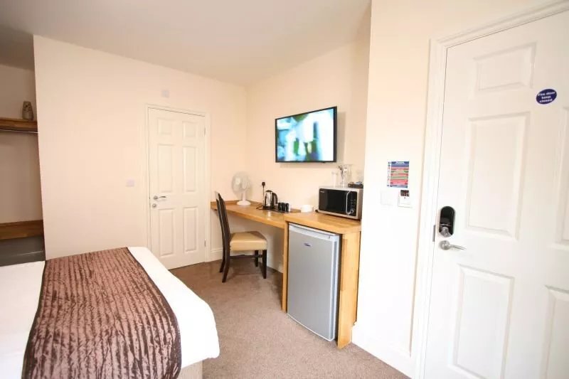 Travelodge Wakefield